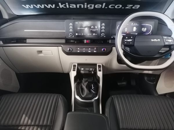 2026-Kia-Carens-15D-LX-Auto image:7