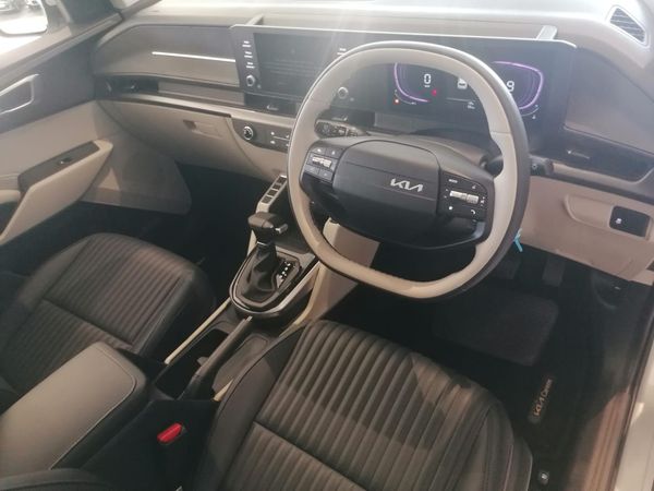 2026-Kia-Carens-15D-LX-Auto image:8