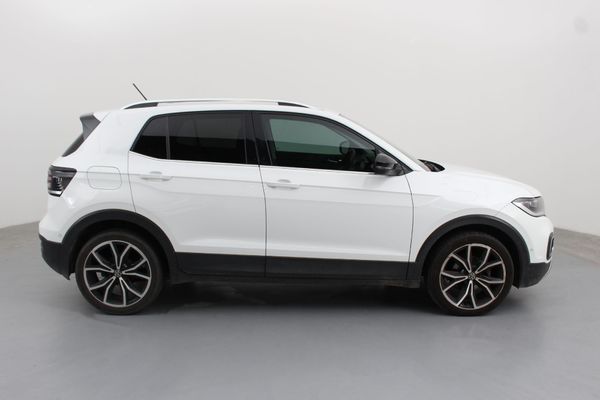 2022-Volkswagen-T-Cross-10-TSI-Highline-Auto image:9