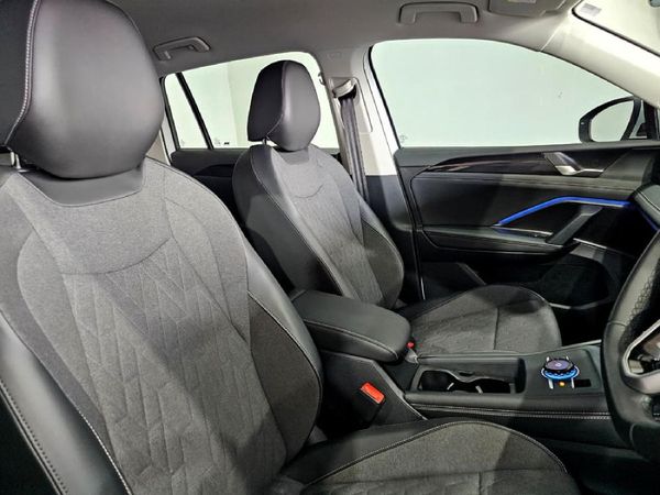 2025-Volkswagen-Tiguan-14TSI-Life image:24