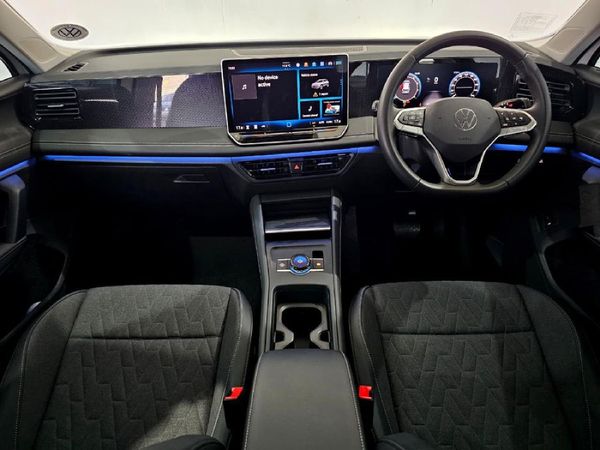 2025-Volkswagen-Tiguan-14TSI-Life image:28