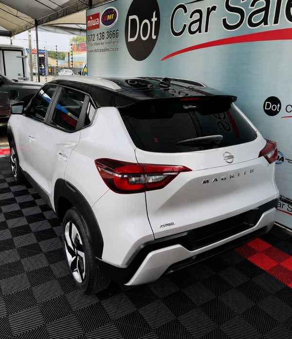 2024-Nissan-Magnite-10T-Visia image:13