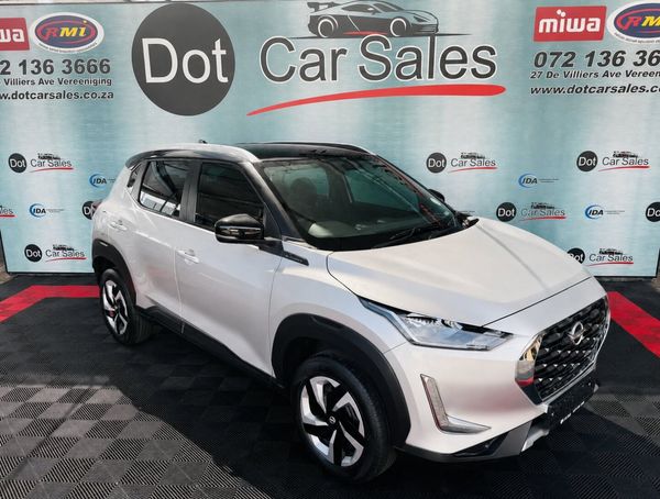 2024-Nissan-Magnite-10T-Visia image:2