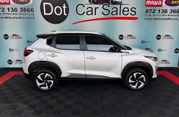 2024-Nissan-Magnite-10T-Visia image:3