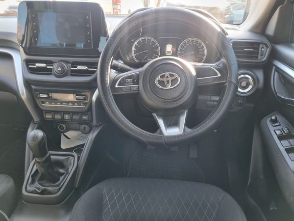 2024-Toyota-Urban-Cruiser-15-Xs image:5