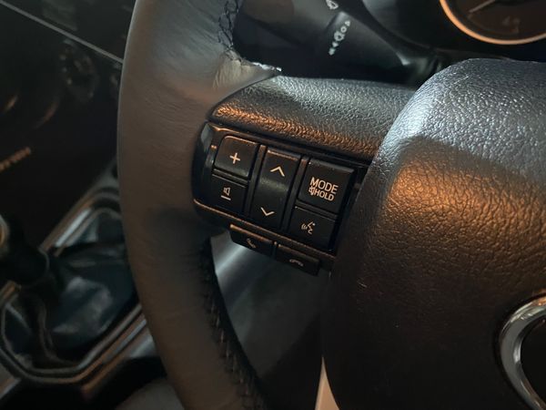 2017-Toyota-Hilux-24-GD-6-Raised-Body-SRX-Single-Cab image:11