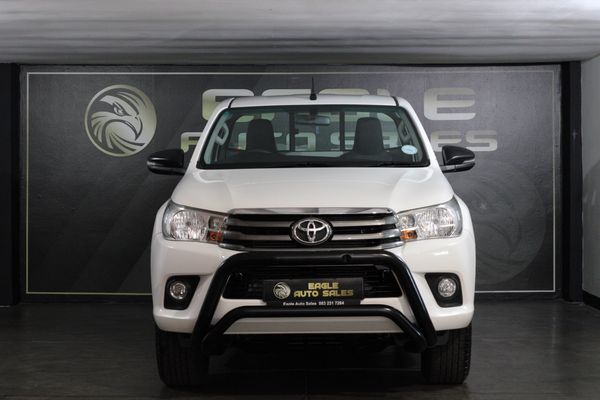 2017-Toyota-Hilux-24-GD-6-Raised-Body-SRX-Single-Cab image:1
