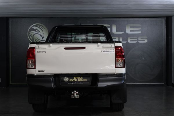 2017-Toyota-Hilux-24-GD-6-Raised-Body-SRX-Single-Cab image:3