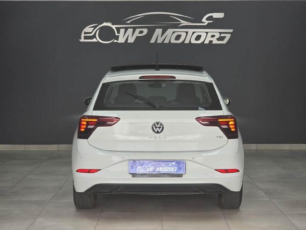 2022-Volkswagen-Polo-10-TSI-Life image:9