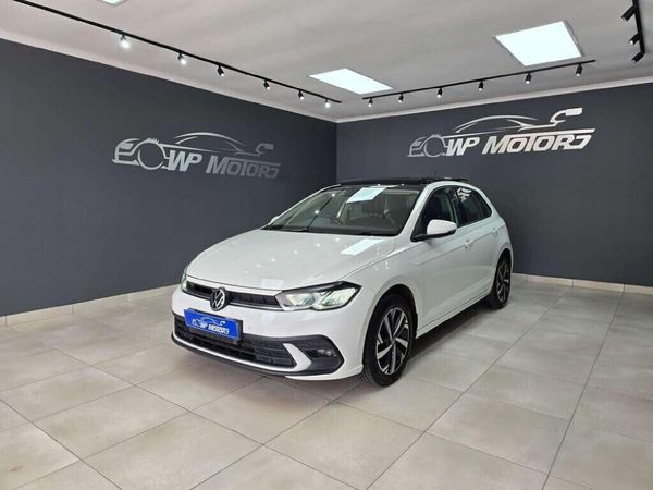 2022-Volkswagen-Polo-10-TSI-Life image:2