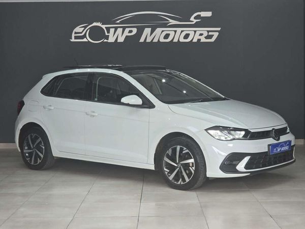 2022-Volkswagen-Polo-10-TSI-Life image:3
