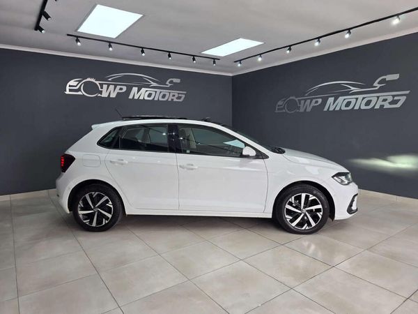 2022-Volkswagen-Polo-10-TSI-Life image:4