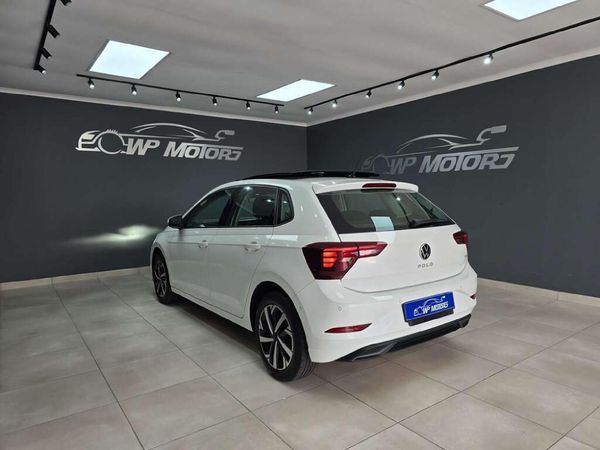 2022-Volkswagen-Polo-10-TSI-Life image:5