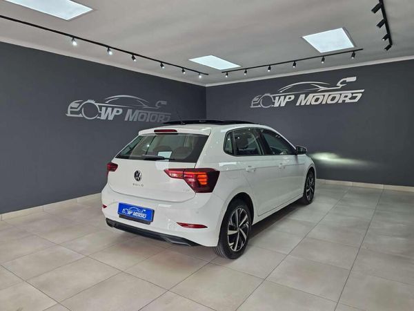 2022-Volkswagen-Polo-10-TSI-Life image:6