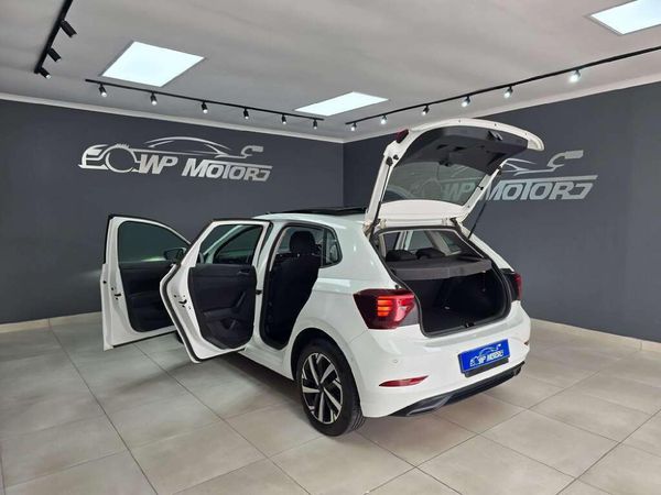 2022-Volkswagen-Polo-10-TSI-Life image:7