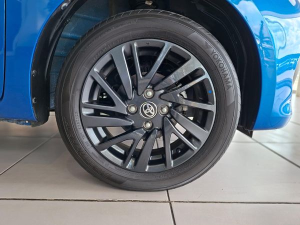 2024-Toyota-Vitz-10-XR-AMT image:7