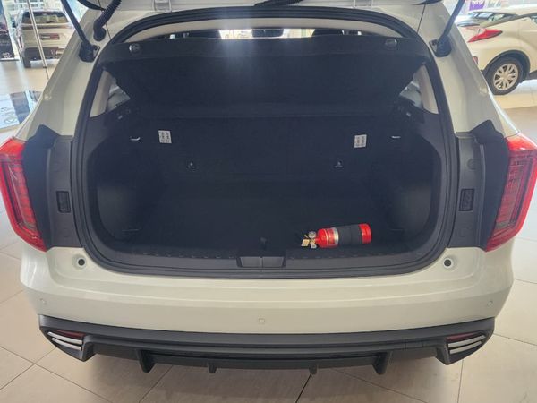 2026-Haval-Jolion-15T-City image:9