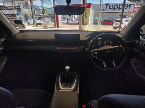 2026-Haval-Jolion-15T-City image:12