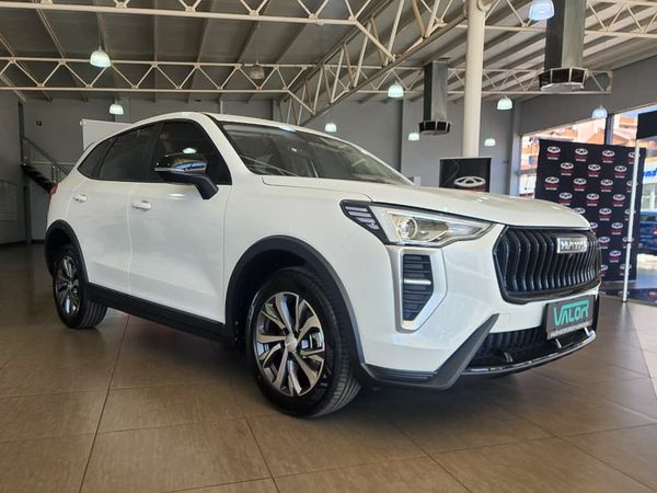 2026-Haval-Jolion-15T-City image:1