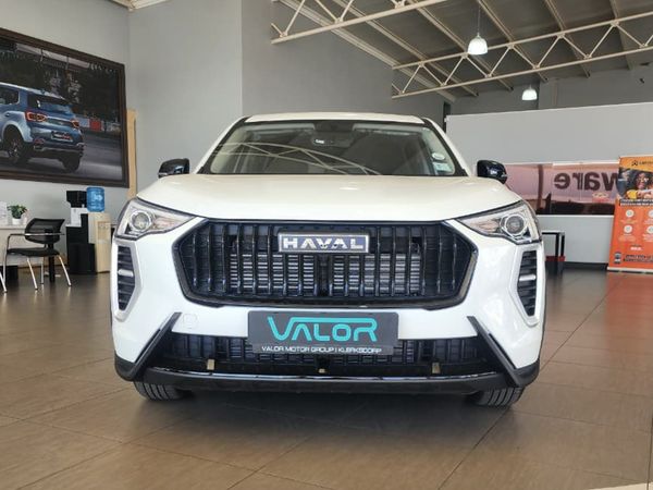 2026-Haval-Jolion-15T-City image:2