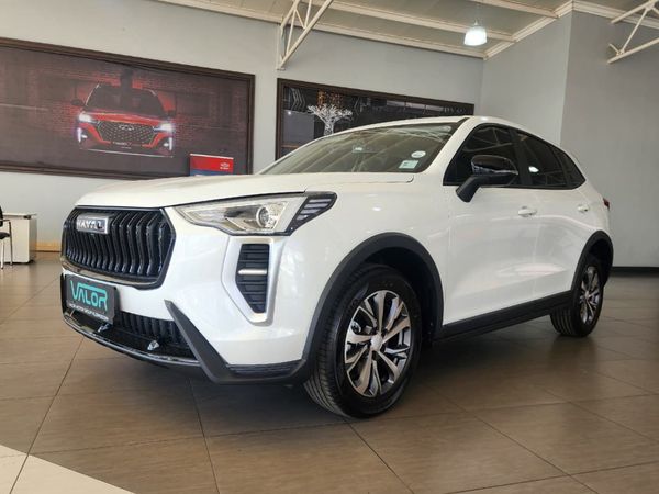 2026-Haval-Jolion-15T-City image:3
