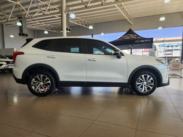 2026-Haval-Jolion-15T-City image:4