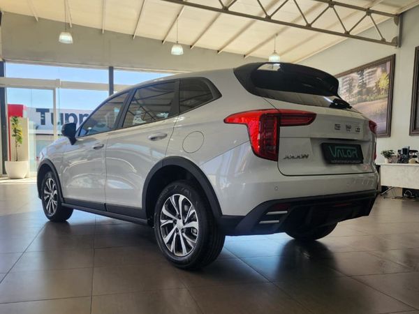 2026-Haval-Jolion-15T-City image:5