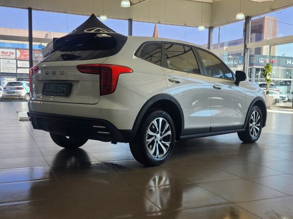 2026-Haval-Jolion-15T-City image:7