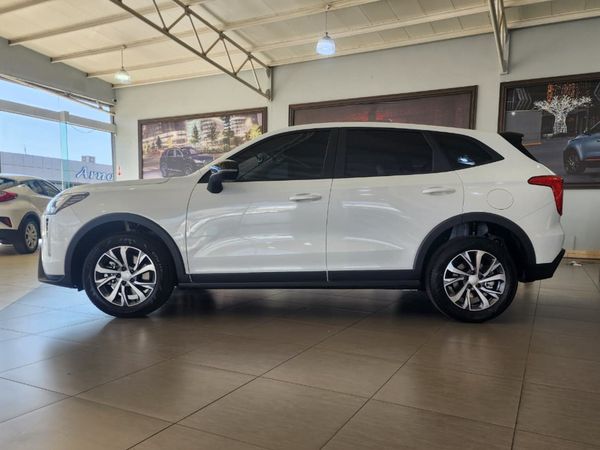 2026-Haval-Jolion-15T-City image:8