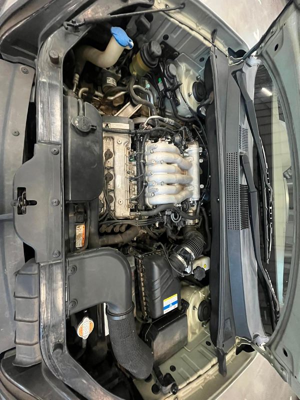 2009-Hyundai-Tucson-27-V6-GLS-Auto image:9