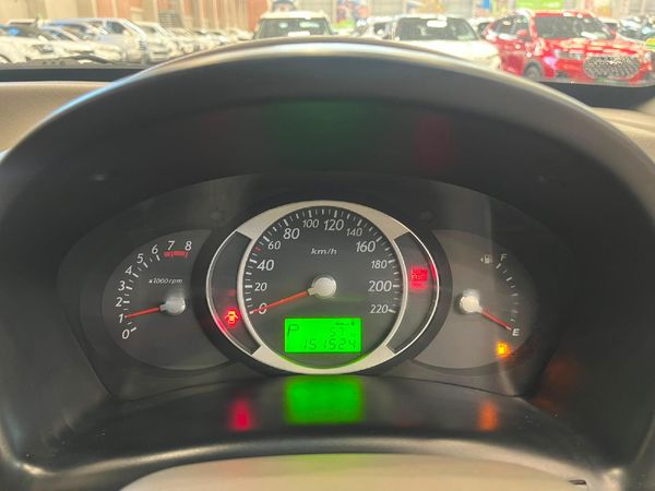 2009-Hyundai-Tucson-27-V6-GLS-Auto image:10