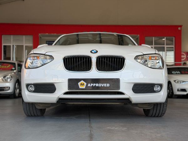 2015-BMW-1-Series-125i-5-dr-Auto image:28