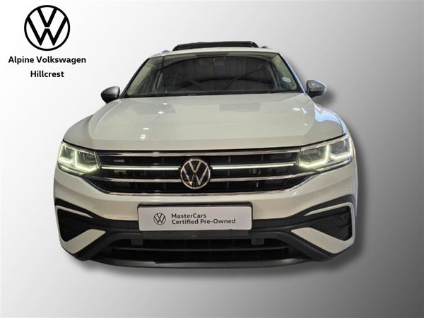 2023-Volkswagen-Tiguan-Allspace-14-TSI-Life-DSG-Auto image:1