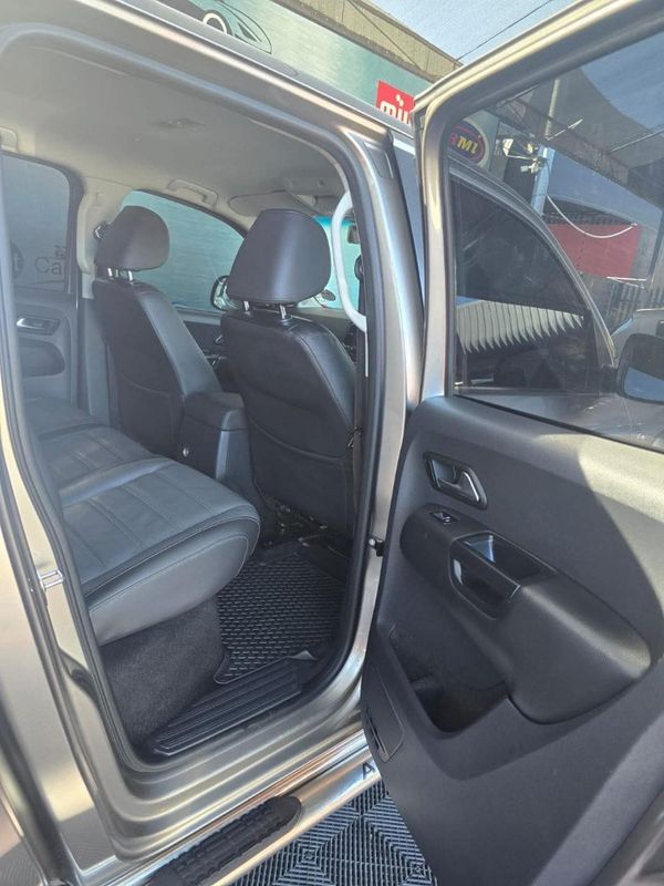 2019-Volkswagen-Amarok-30-TDI-Highline-4Motion-Auto-Double-Cab image:11