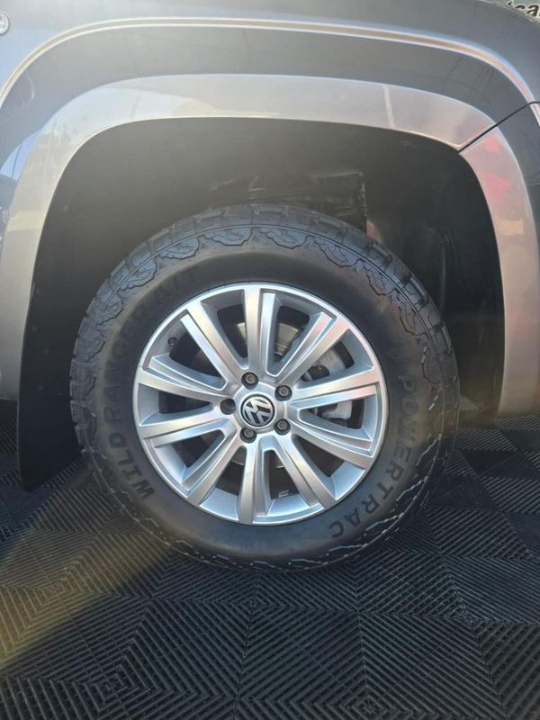 2019-Volkswagen-Amarok-30-TDI-Highline-4Motion-Auto-Double-Cab image:14