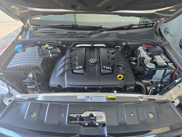 2019-Volkswagen-Amarok-30-TDI-Highline-4Motion-Auto-Double-Cab image:15