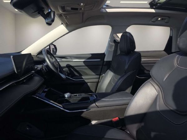 2024-Haval-H6-20T-Luxury-4X4-Auto image:9