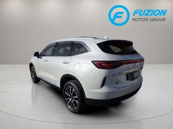 2024-Haval-H6-20T-Luxury-4X4-Auto image:4