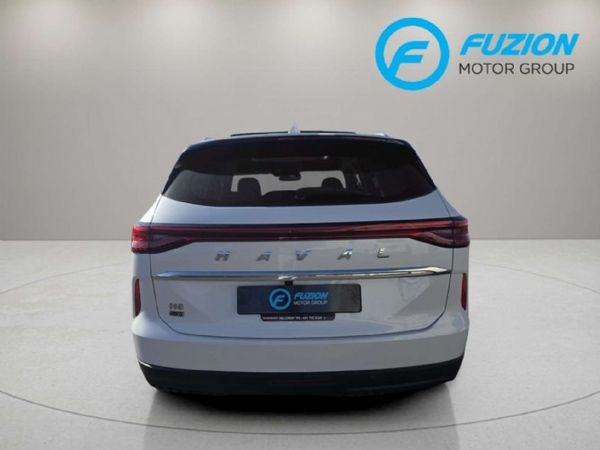2024-Haval-H6-20T-Luxury-4X4-Auto image:5