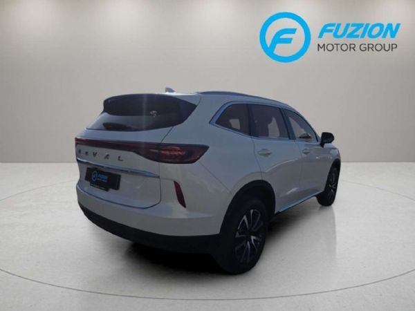 2024-Haval-H6-20T-Luxury-4X4-Auto image:6