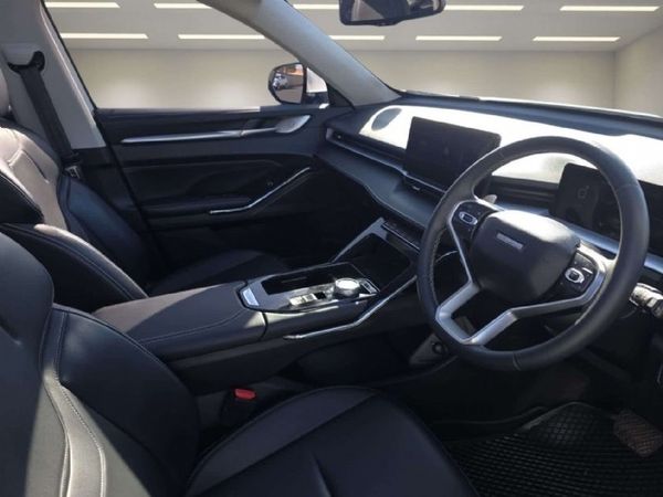 2024-Haval-H6-20T-Luxury-4X4-Auto image:8