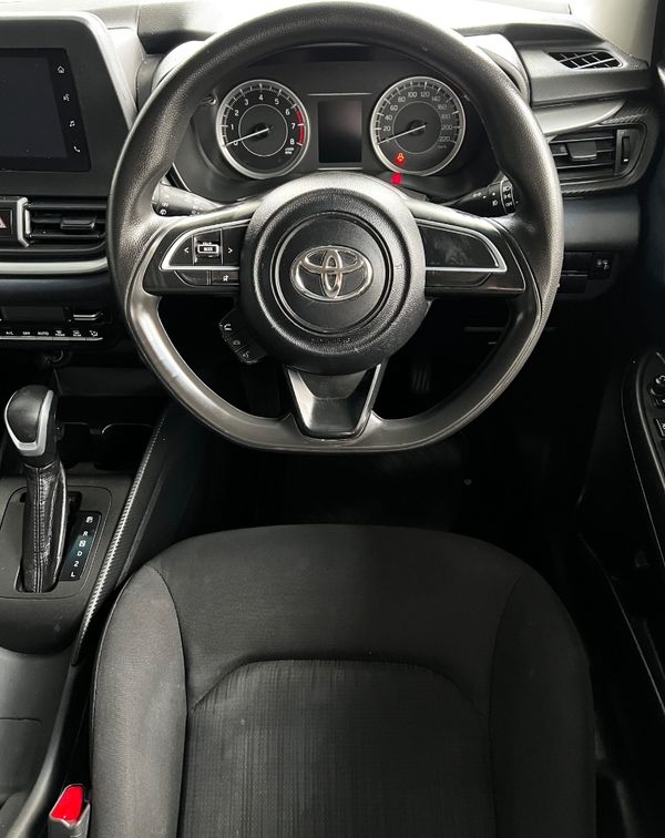 2023-Toyota-Starlet-15-XS-Auto image:9