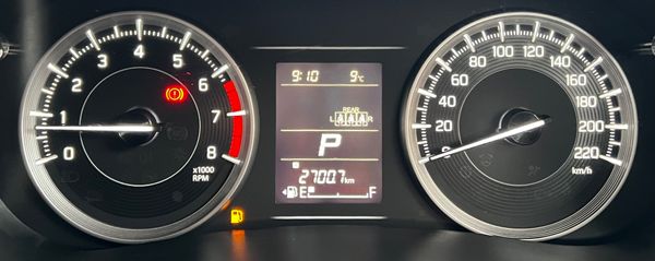 2023-Toyota-Starlet-15-XS-Auto image:10