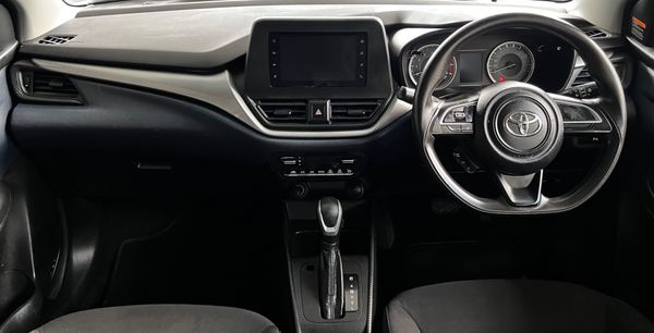 2023-Toyota-Starlet-15-XS-Auto image:11