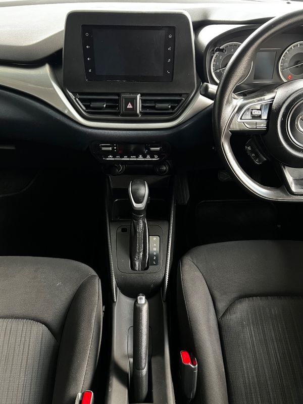 2023-Toyota-Starlet-15-XS-Auto image:12