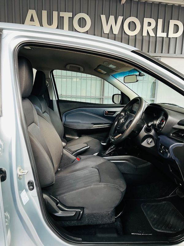 2023-Toyota-Starlet-15-XS-Auto image:14