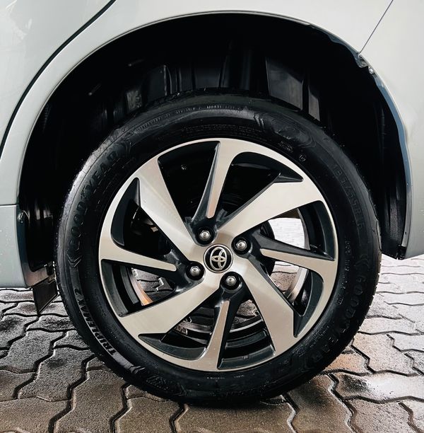 2023-Toyota-Starlet-15-XS-Auto image:16