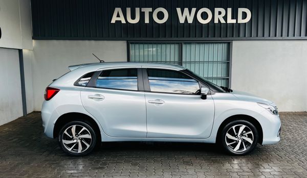 2023-Toyota-Starlet-15-XS-Auto image:3