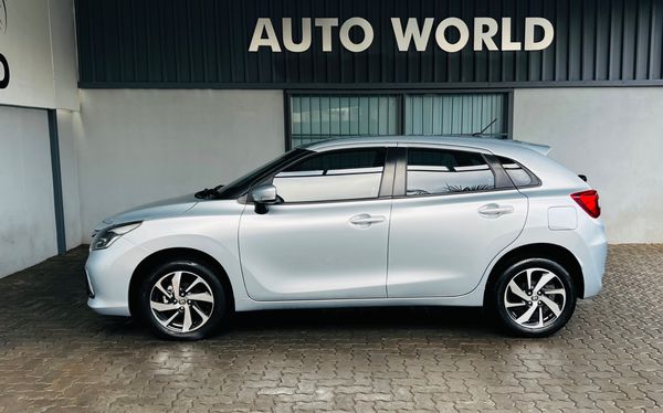 2023-Toyota-Starlet-15-XS-Auto image:4