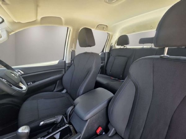2025-Foton-Tunland-20T-G7-Elite-Double-Cab image:9